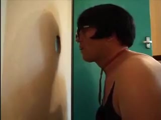 Gloryhole 11