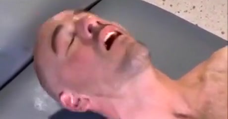 Massage for Alex