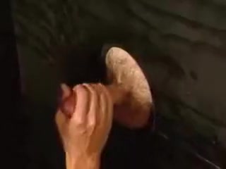 Glory Holes scene 2