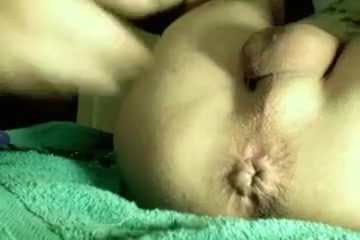 anal fisting