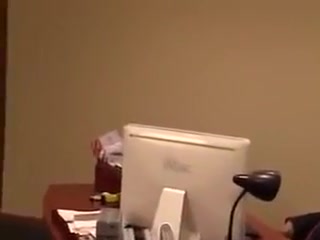 Black gay office hardcore