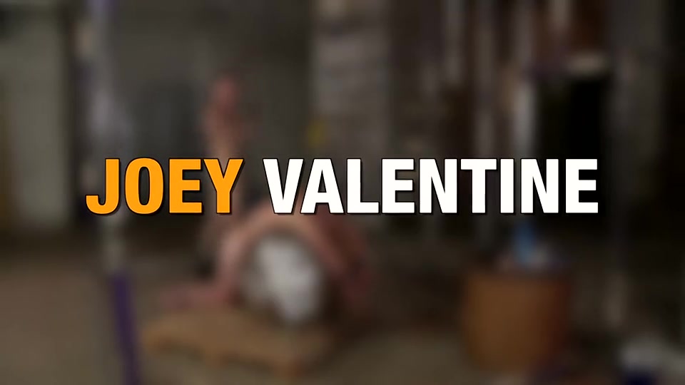 Taking Control Of Twink Boy Joey - Part 2 - Joey Valentine & Xavier Sibley