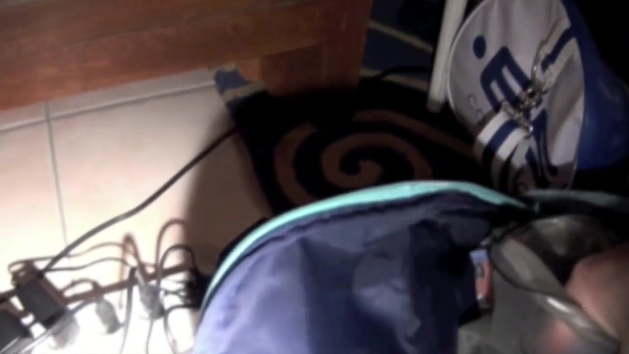 Straight fucked by Kevin during the musculation - CrunchBoy