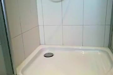 xxx shave and cum in the shower xxx