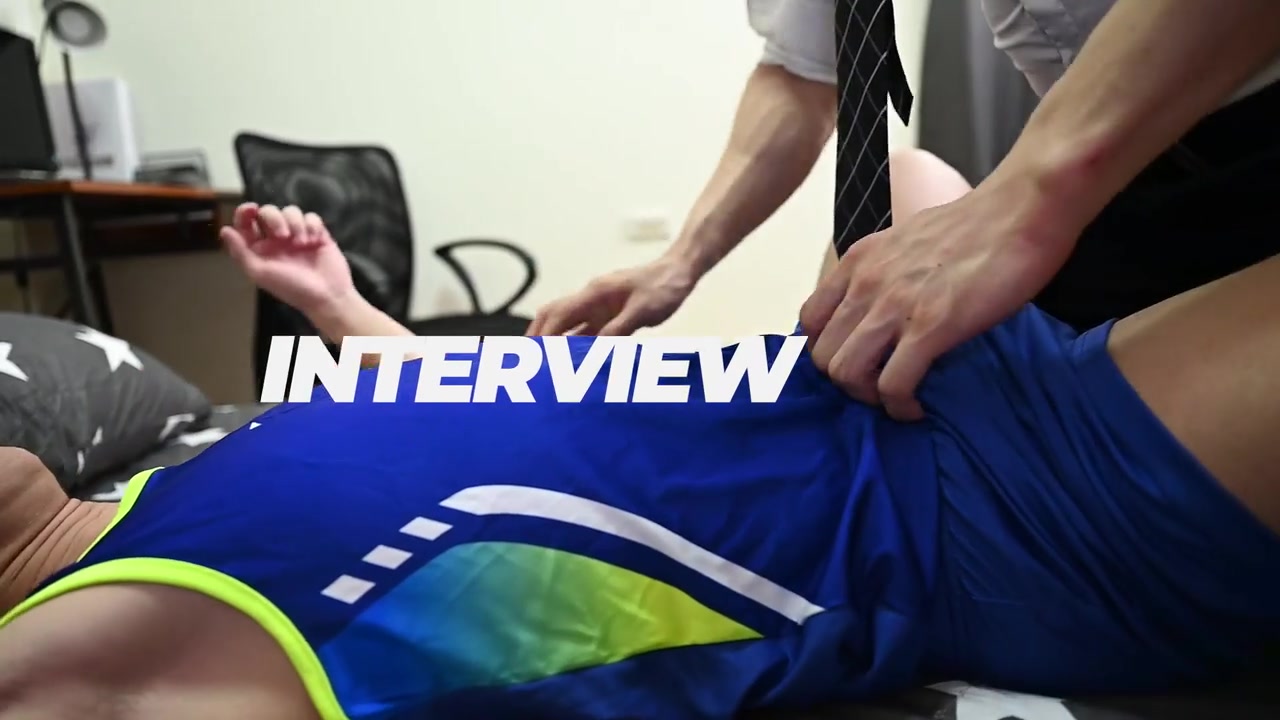 Interview with Ding