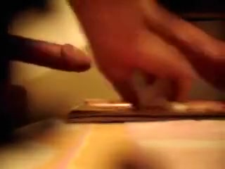 masturbation at massage parlor