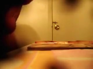 masturbation at massage parlor