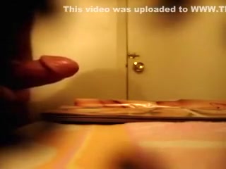 masturbation at massage parlor