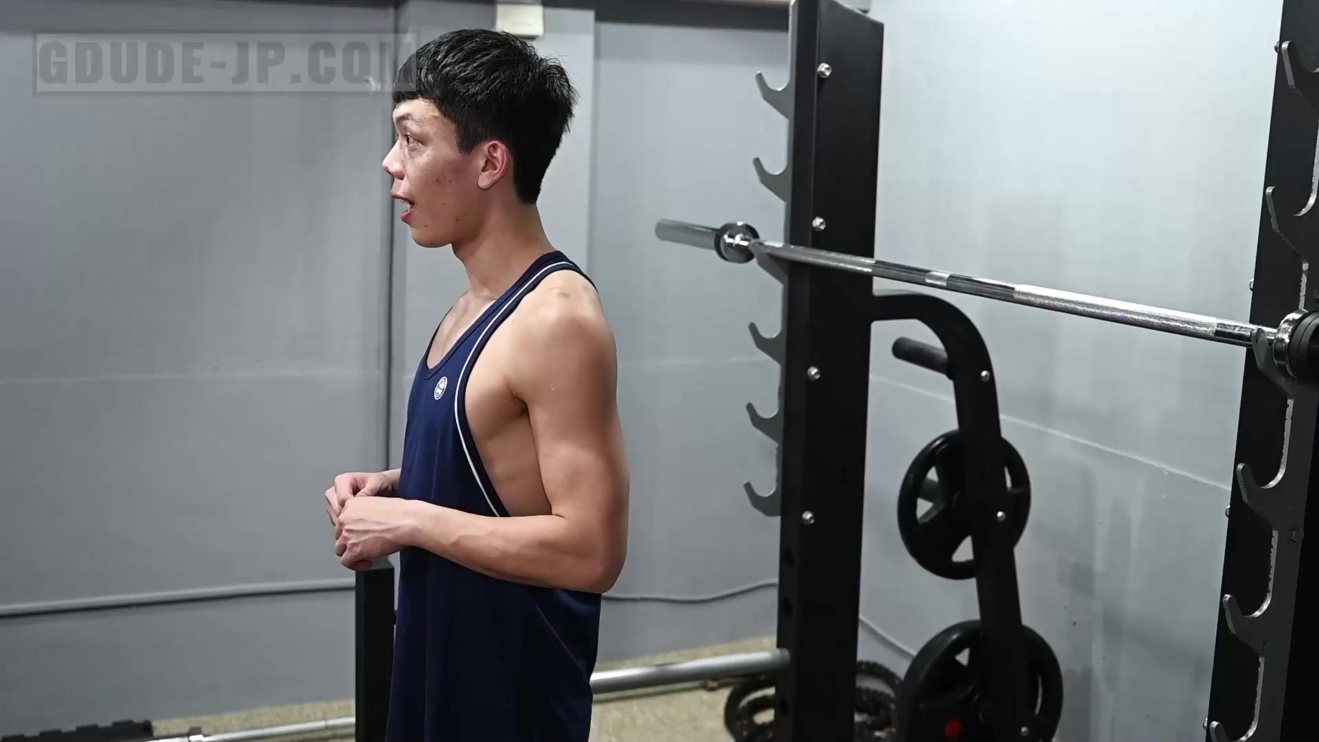 My PT Coach