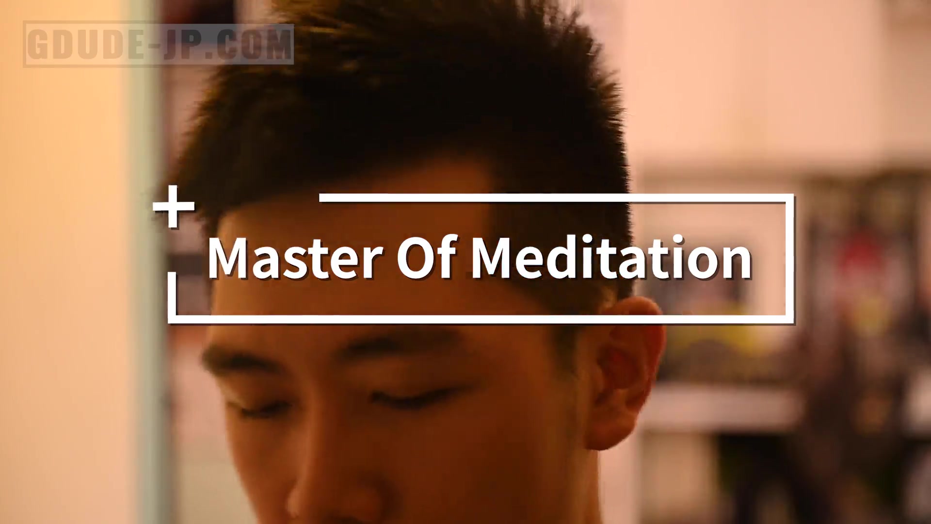 Master of Meditation