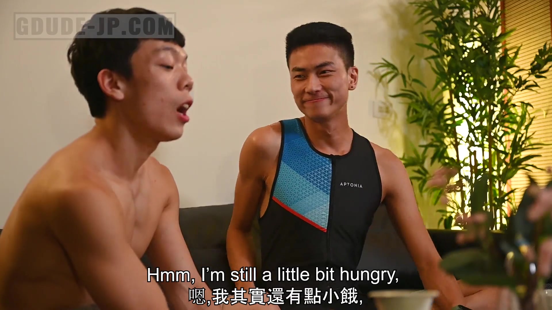 Biker Eats: Wrong Delivery