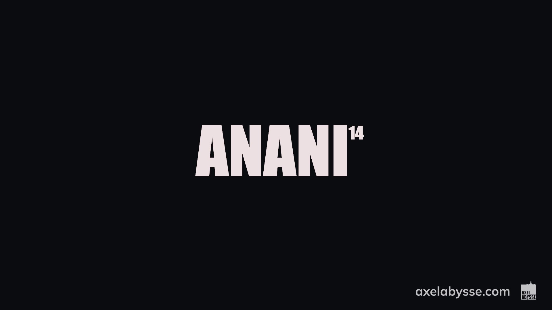 Anani 14