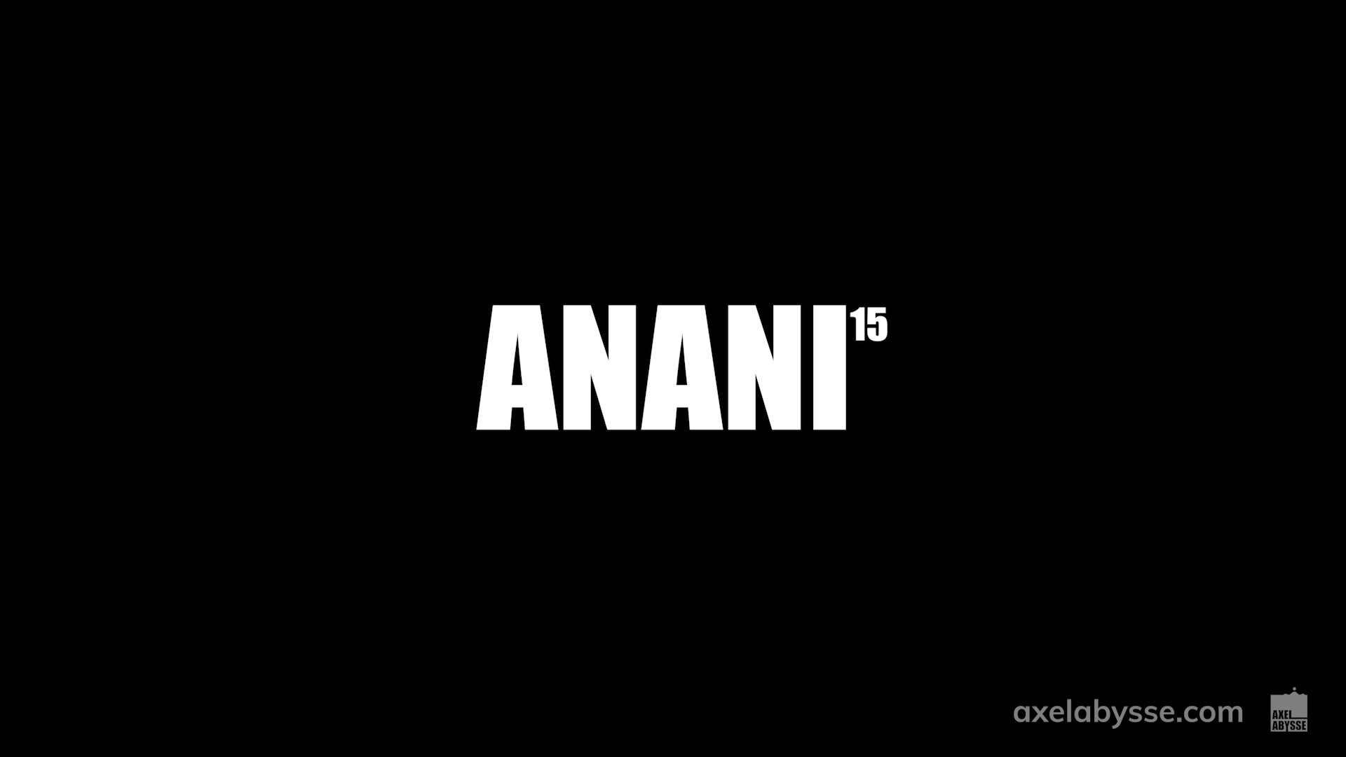 Anani 15