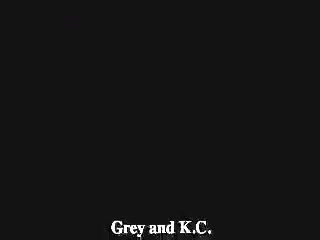 Str8 Kinky Guys - Grey And K.C.