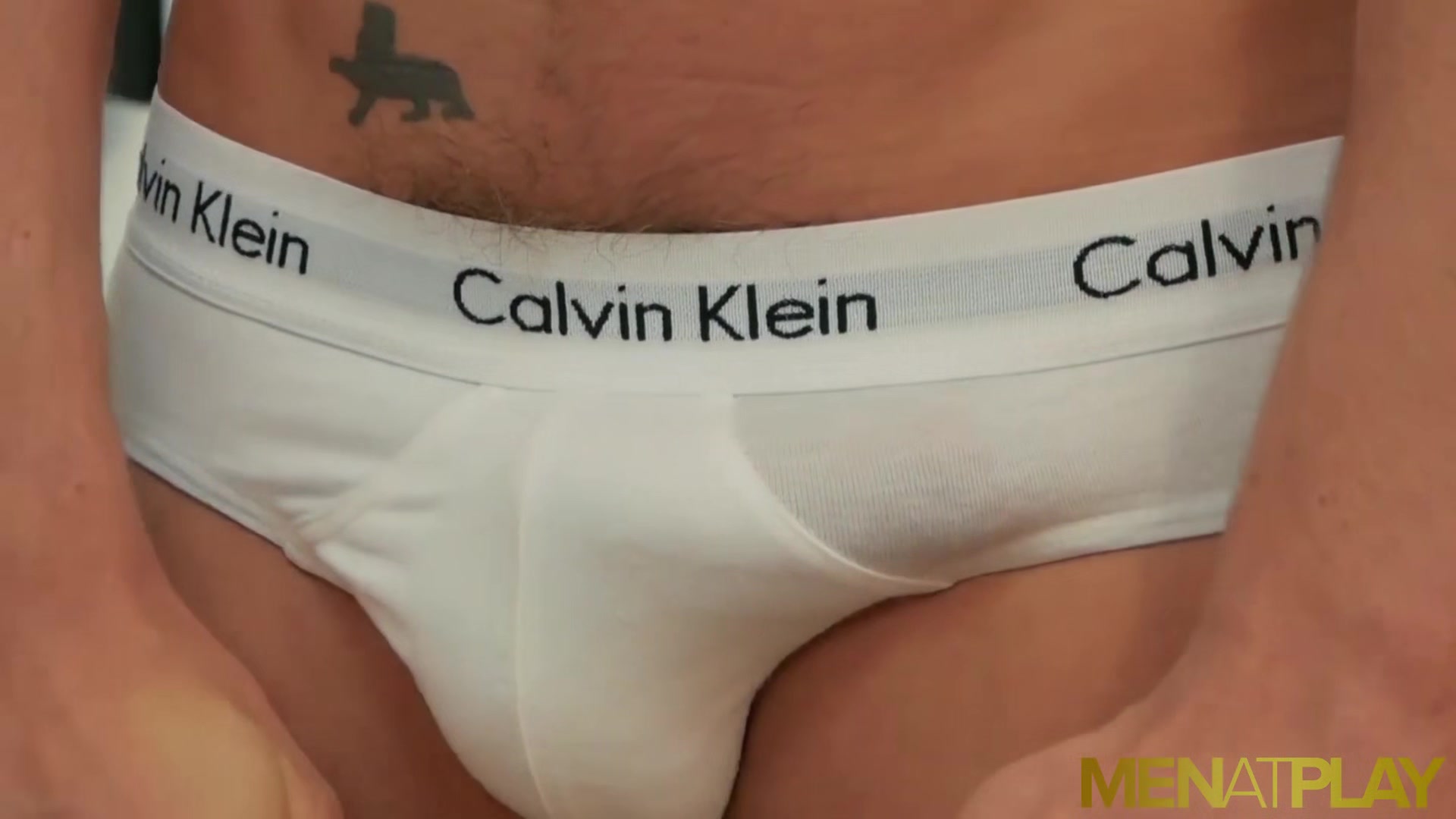 MENATPLAY Hung Hunk Teddy Torres Anal Breeds Gay Damon Heart