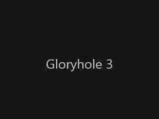 Gloryhole 3