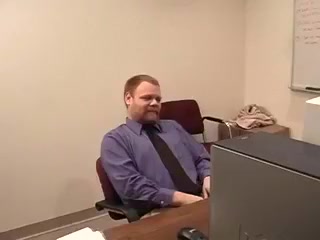 Office Boys 3 and 4