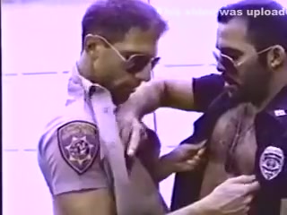 CHP Cop vs MIAMI Officer