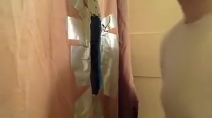 Gloryhole (kruppe)