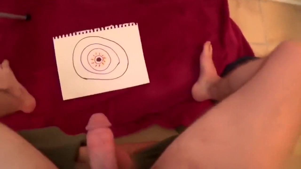 POV Cum : Bullseye