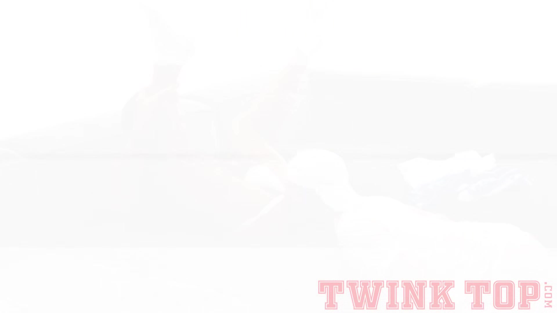 Step daddy Coach Barebacked By Skinny Twink