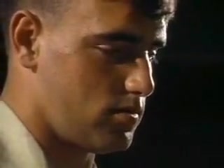 Army guys try threesome