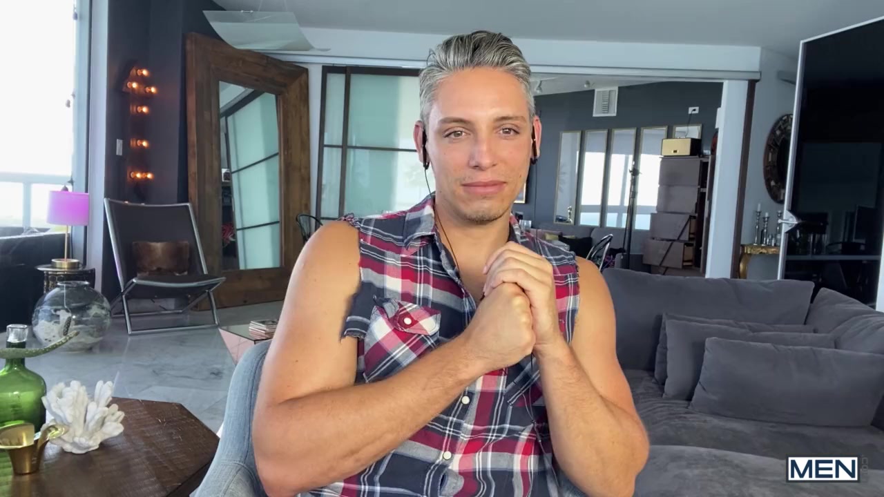 Diego Sans & Luis Rubi in Watch With Us The Everglades - MenNetwork