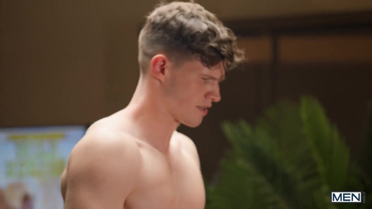 Ashton Summers & Finn Harding in Uncut Dongs - MenNetwork