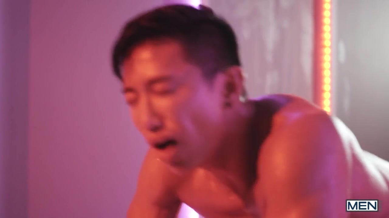 Dante Colle & Paul Wagner in The Cock Stop - MenNetwork