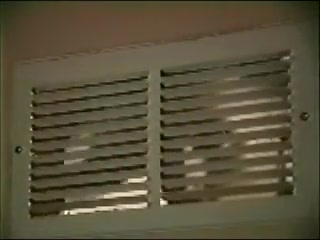 two nice cocks frott and cum at gloryhole