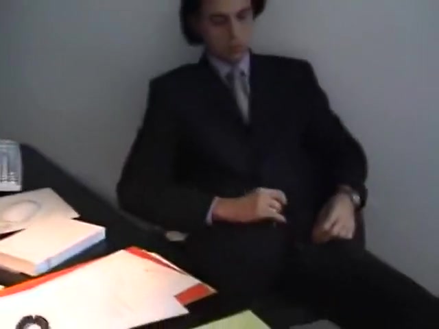 Office Sex 16