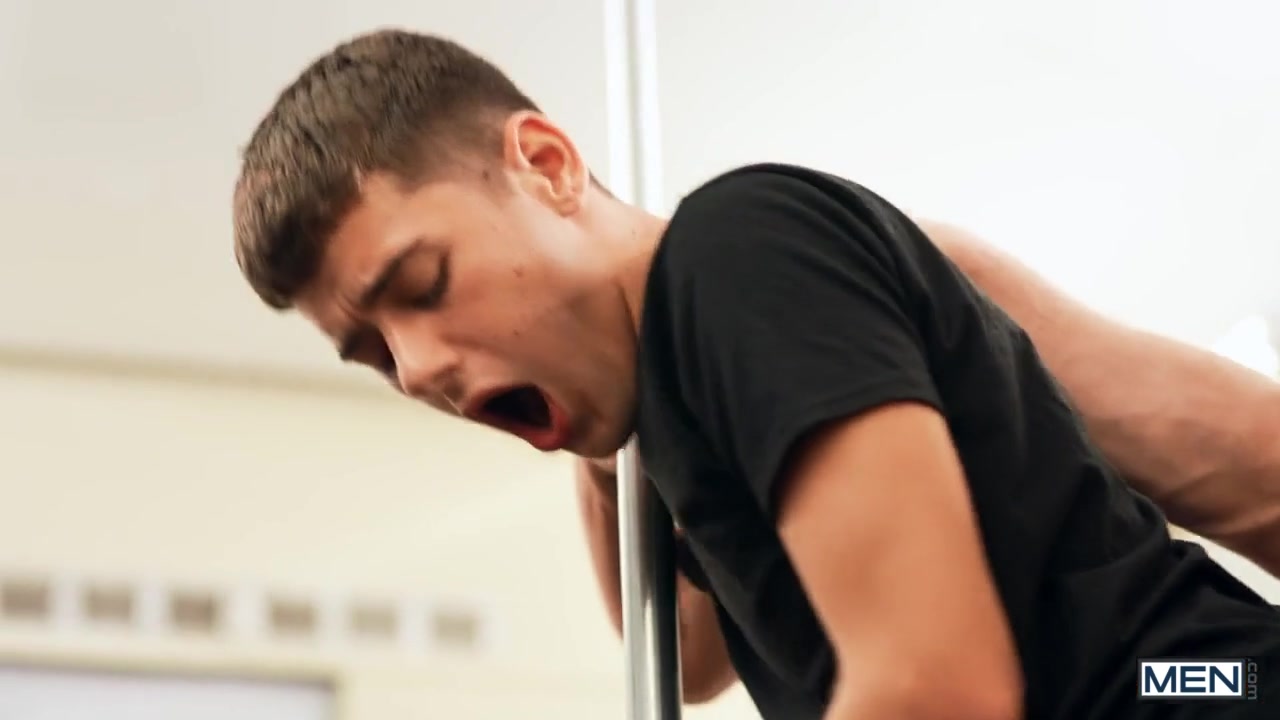 Jax & Joey Mills in Subway Stories 1 - MenNetwork