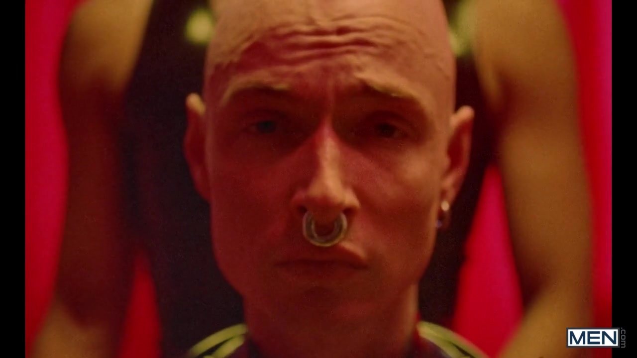 Commander Ares & Roughkicks in Subspace - MenNetwork