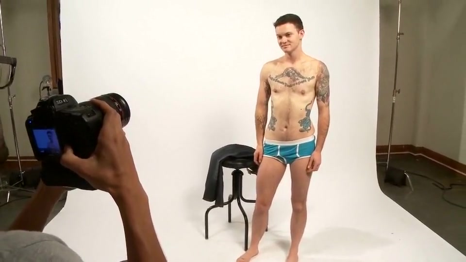 FTM Cyd St. Vincent gets pounded on the casting couch