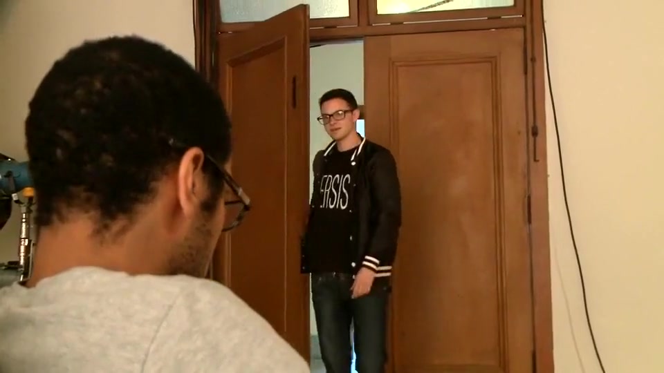 FTM Cyd St. Vincent gets pounded on the casting couch