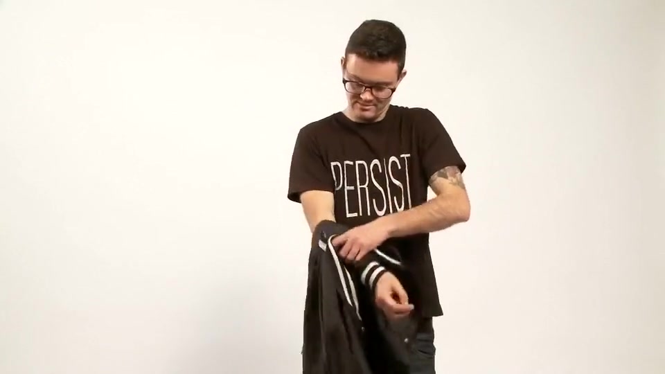 FTM Cyd St. Vincent gets pounded on the casting couch