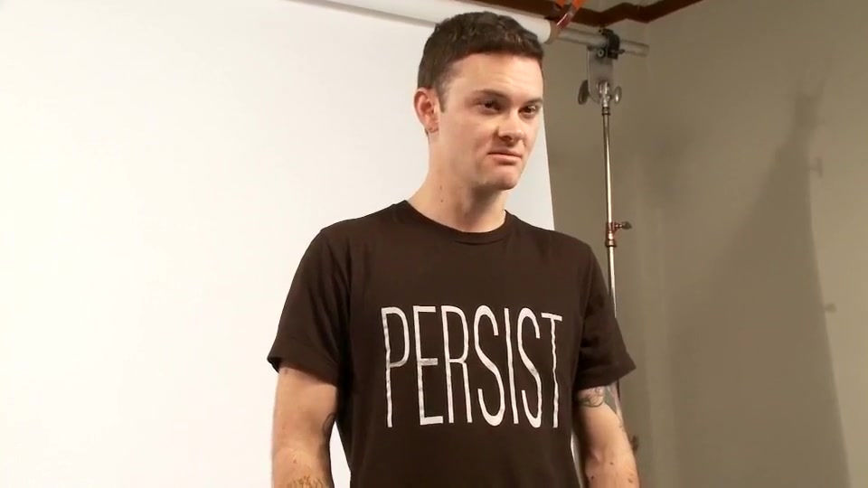 FTM Cyd St. Vincent gets pounded on the casting couch