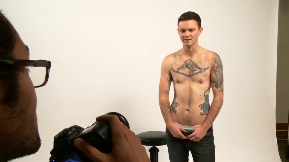 FTM Cyd St. Vincent gets pounded on the casting couch