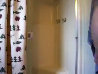 Shower scene 6