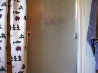 Shower scene 6
