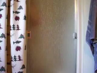 Shower scene 6