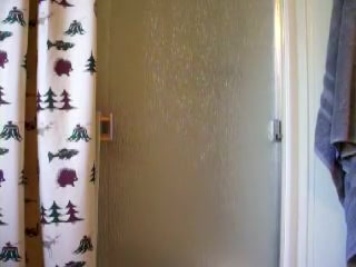 Shower scene 6