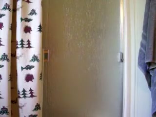Shower scene 6