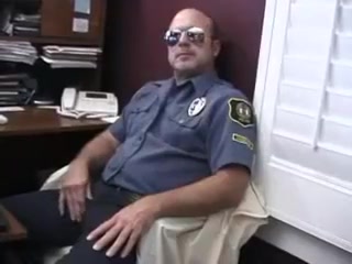 Police Officer Rob Jones