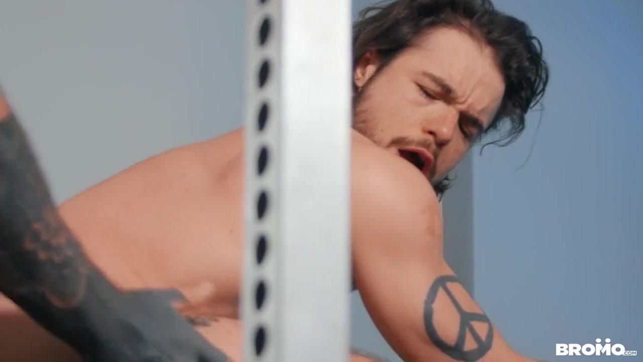 Raw Bussy Workout - Bromo