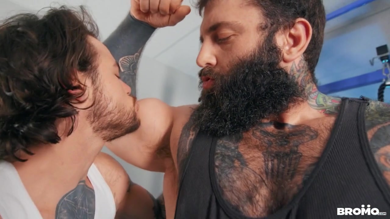 Raw Bussy Workout - Bromo