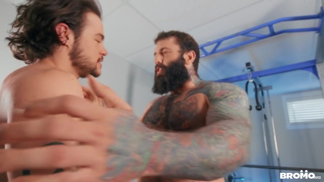 Raw Bussy Workout - Bromo