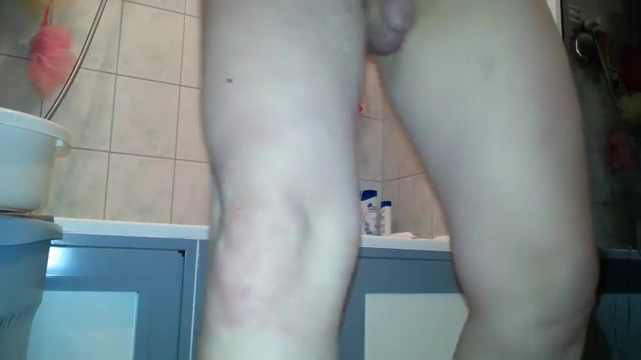 fisting anal