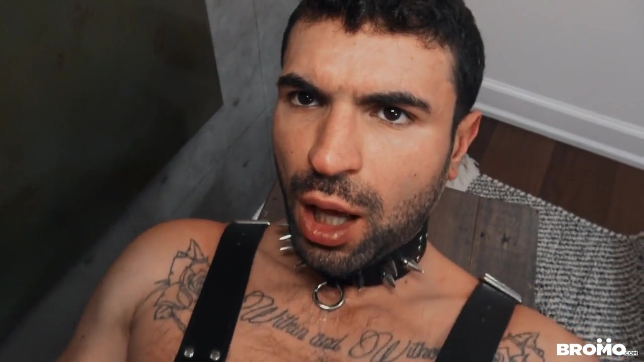 Pov Sub Bitch - Bromo