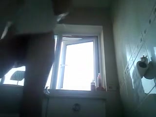 Shower Time Fun